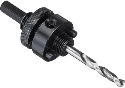 MEGA Professional Bi-Metal Arbor for Hole saw size 32mm to 210mm
