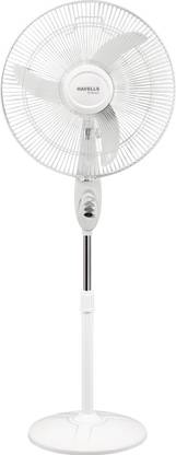 HAVELLS sprint 18 HS with 1 Year Warranty 450 mm Pedestal Fan