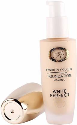 FASHION COLOUR fasion 9 Foundation