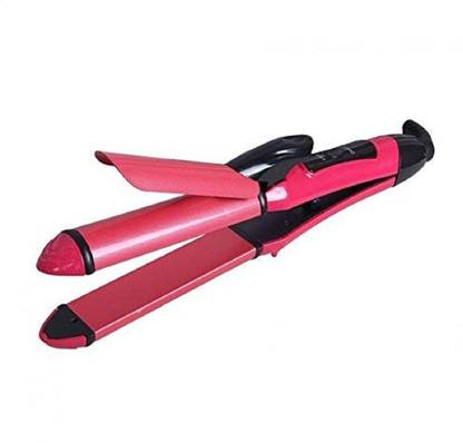 Alankrita BRAND HAIR STRAIGHTENER/CURLER 2009 BRAND HAIR STRAIGHTENER/CURLER 2009 Hair Straightener