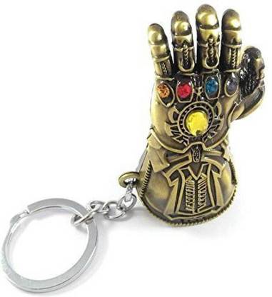 MGP FASHION THANOS INFINITY GUNTLET Key Chain