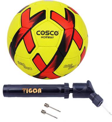 COSCO Norway Foo Football Kit