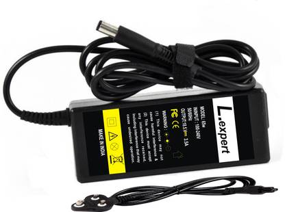 L.expert DM4-1062NR 65w 3.5a Black Pin 65 W Adapter