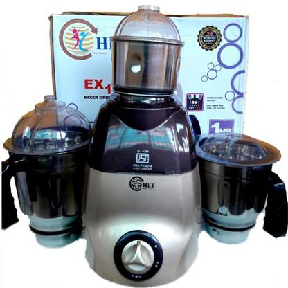 HLT 4Z003 Mixer Grinder Coupler