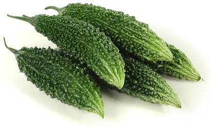 VibeX Bitter Gourd Seed