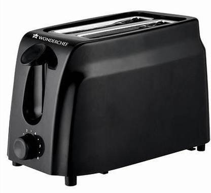 WONDERCHEF 63152831 750 W Pop Up Toaster