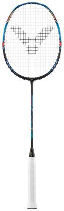 VICTOR Thruster F Multicolor Unstrung Badminton Racquet