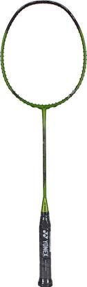 YONEX Nanoray 7700 Tour(Made In Japan) Multicolor Unstrung Badminton Racquet