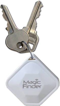 RHONNIUM ® Key Finder Wireless RF Item Locator, Remote Con Location Smart Tracker