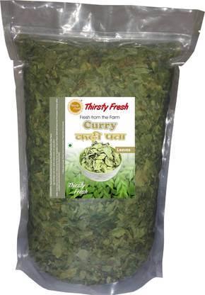 Thirsty Fresh Curry Leaves - 250g