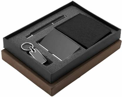 Inbrid Wallet Gift Set