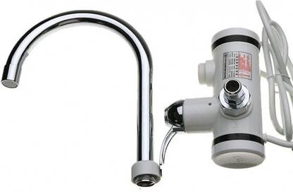 HLT Instant Water Heater Tap Geyser 1 L Instant Water Geyser