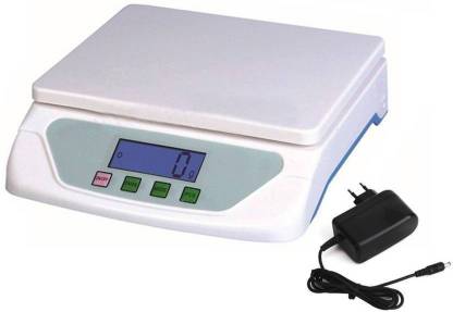 TEXSOIN TS 500 WEIGHT SCALE Weighing Scale