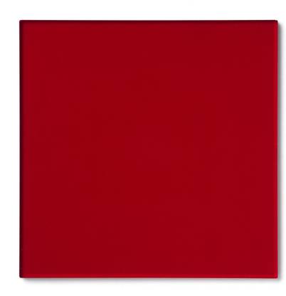 THS Repsol Acrylic Sheet Red Transparent , 5mm Thickness , Pack of 2 , 12 inch X 12 inch Acrylic Sheet