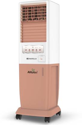 HAVELLS 30 L Tower Air Cooler