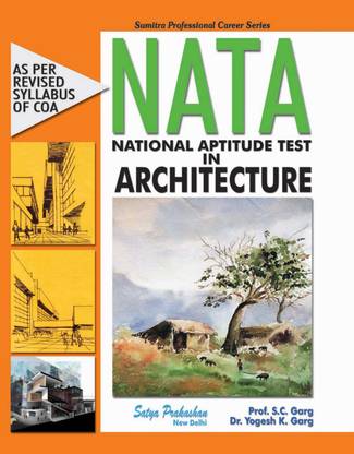 NATA [NATIONAL APTITUDE TEST IN ARCHITECTURE]