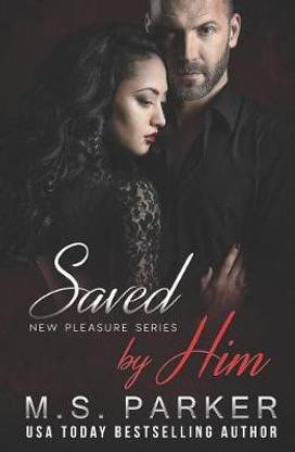 Saved by Him