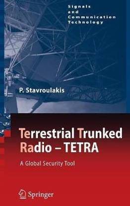 TErrestrial Trunked RAdio - TETRA