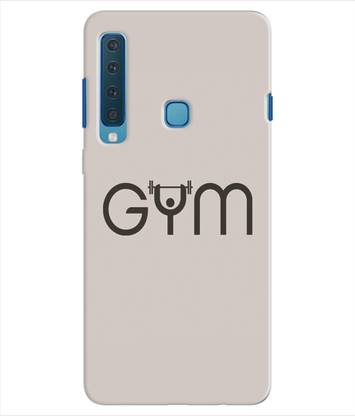 Inktree Back Cover for Samsung Galaxy A9