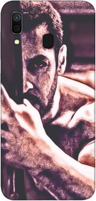 wowdesignhub Back Cover for Samsung A30