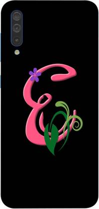 wowdesignhub Back Cover for Samsung A50