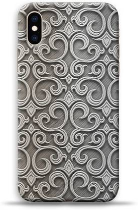 Customized Lifestyle Back Cover for Apple iPhone XS Max