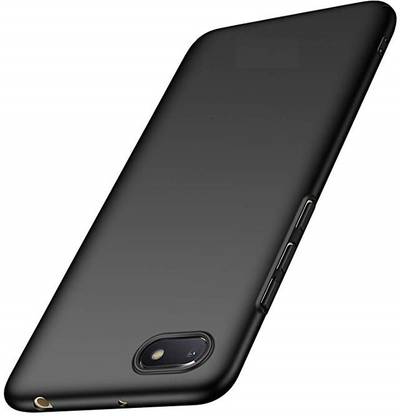 Efonebits Back Cover for Mi Redmi Go