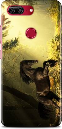 Flipkart SmartBuy Back Cover for Gionee M7