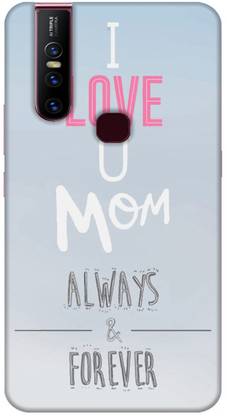 BAGRA Back Cover for Vivo V15