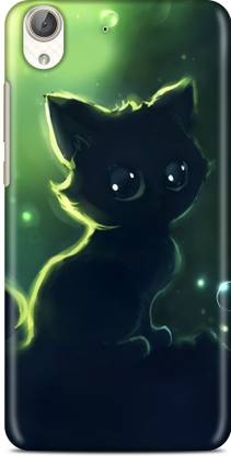 Flipkart SmartBuy Back Cover for Huawei Honor 5A