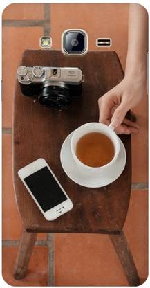 AMEZ Back Cover for Samsung Galaxy On5