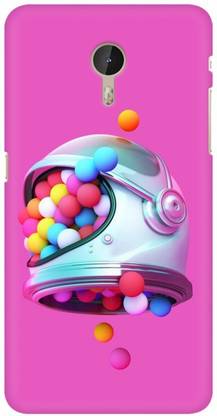 Exclusif Back Cover for LeEco Le Max Pro