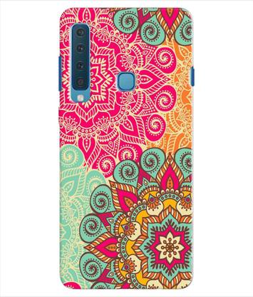 Inktree Back Cover for Samsung Galaxy A9