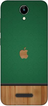 wowdesignhub Back Cover for Intex Indie 44