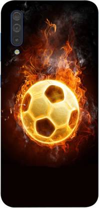 wowdesignhub Back Cover for Samsung A50