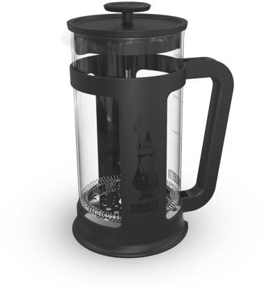 Bialetti COFFEE PRESS SMART 6 Cups Coffee Maker