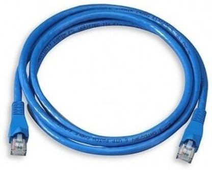 PAC LAN Cable 3 m CAT6 Cable 3 meter Ethernet Lan Network CAT6 RJ45 Patch Cord Internet