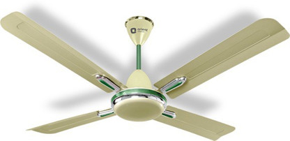 Orient Electric QUADRO ORNAMENTAL 1200 
