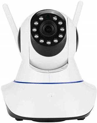 Roboster Wireless HD IP WiFi CCTV Indoor Security Camera for Surveillance Security Camera