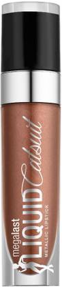 Wet n Wild Catsuit Lipstick