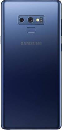 Plus Samsung Galaxy Note 9 Back Panel