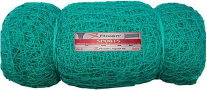 Rixen 50x10 Foot Practice And Ground Boundary Cricket Net