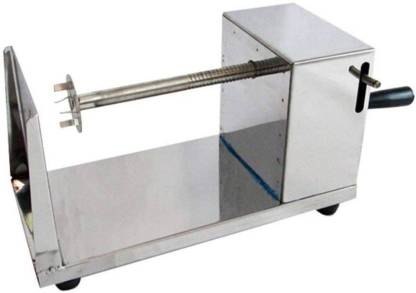 MOHAK Manual Potato Twister Machine