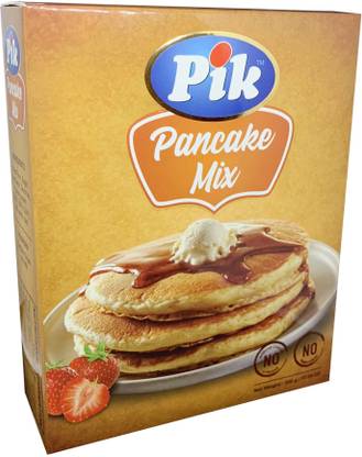 PIK Pancake Mix 500 g