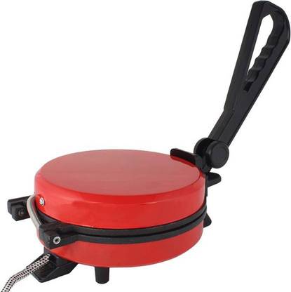 TACHI RED Roti and Khakra Maker