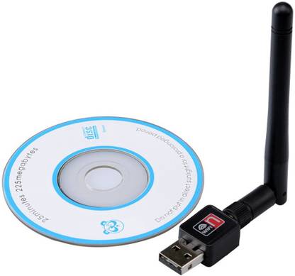 LIFEMUSIC Wifi Dongle 900mbps USB Adapter