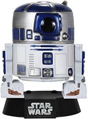 Funko POP Star Wars: R2-D2