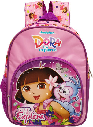 dora suitcase