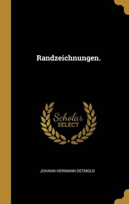 Randzeichnungen.