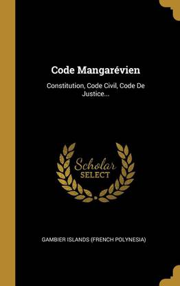 Code Mangarevien